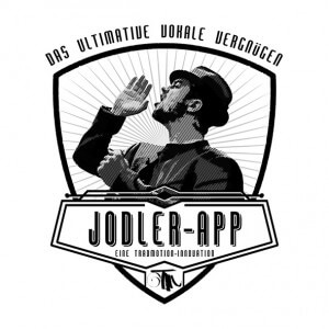 Jodler App Vinzenz